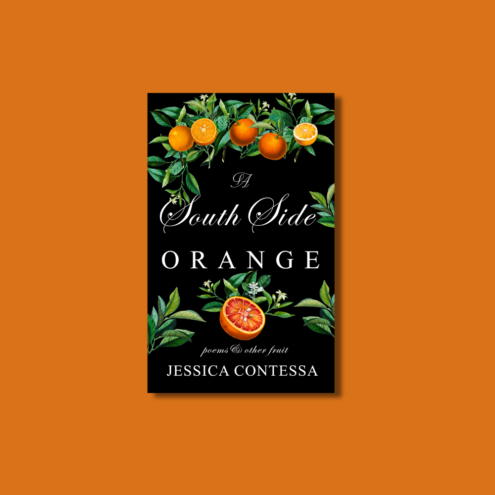 A South Side Orange: Poems and Other Fruit Ebook